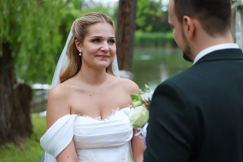 Esküvői fotózás